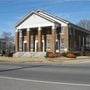 Ardmore United Methodist Church - Ardmore, Tennessee