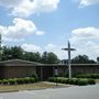 Faith United Methodist Church - Greer, South Carolina