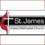 St James United Methodist Church - Tampa, Florida