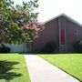 Princess Anne Plaza United Methodist Church - Virginia Beach, Virginia