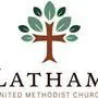 Latham United Methodist Church - Huntsville, Alabama