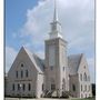 First United Methodist Church of Mount Vernon - Mount Vernon, Illinois