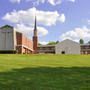 Crievewood United Methodist Church - Nashville, Tennessee