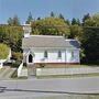 Christ Church - Alert Bay, British Columbia