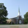 Liberty United Methodist Church - Mocksville, North Carolina