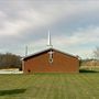 Fletcher Chapel United Methodist Church - Lynnville, Indiana