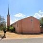 First Methodist Church Ballinger - Ballinger, Texas