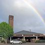 Aiea United Methodist Church - Aiea, Hawaii