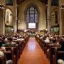 First United Methodist Church of Tulsa - Tulsa, Oklahoma