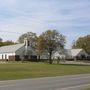 Mount Tabor United Methodist Church - Cabot, Arkansas