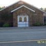 Floyd United Methodist Church - Floyd, Arkansas