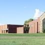 First United Methodist Church of CLOVIS - Clovis, New Mexico