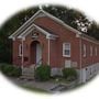 Kynett United Methodist Church - Sparta, Tennessee