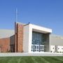 St Mark's United Methodist Church - Lincoln, Nebraska