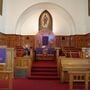 Gardner Memorial United Methodist Church - North Little Rock, Arkansas