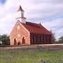 Art United Methodist Church - Art, Texas