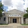 Temple United Methodist Church - Temple, Oklahoma