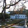 St. Luke's Anglican Church - Victoria, British Columbia