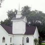 Belle Chasse United Methodist Church - Belle Chasse, Louisiana