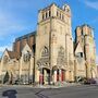 Central United Methodist Church - Spokane, Washington