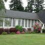 Brownsville United Methodist Church - Bremerton, Washington