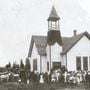 Fruitland United Methodist Church - Fruitland, Idaho