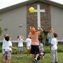 Spring of Life United Methodist Church - Orlando, Florida