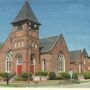 Emmanuel United Methodist Church - Sumter, South Carolina