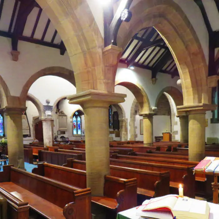 St Mary the Virgin Church Whickham Service Times - Local Church Guide