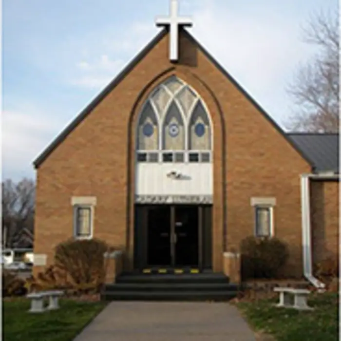 Calvary Lutheran Church Sabula Service Times Local Church Guide