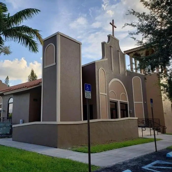 Kendall Oasis Church of God Service Times - Miami, Florida