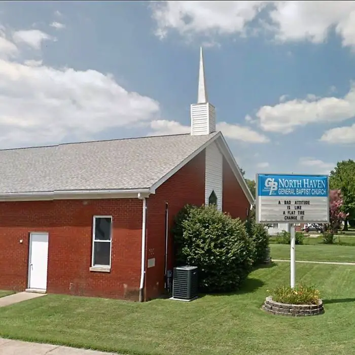 North Haven General Baptist Service Times - Evansville, Indiana