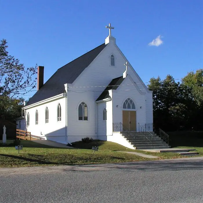 Sacred Heart of Jesus Church Godfrey Mass Times - Local Church Guide