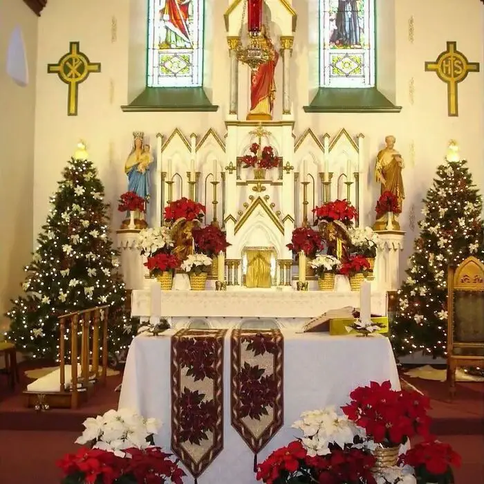 St. Columbanus Mass Times - Elgin, Ontario