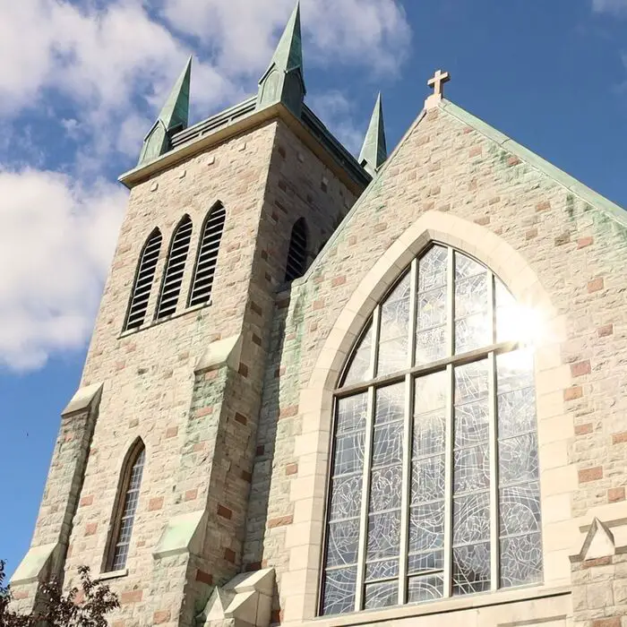 St. Mary's Parish Church Ottawa Mass Times - Local Church Guide