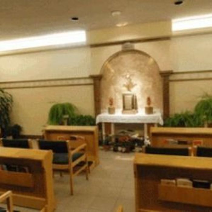 St. Paschal Baylon Parish Church Thornhill Mass Times Local Church Guide