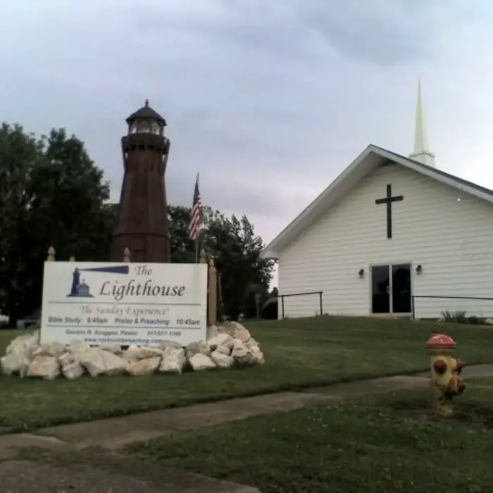 Lighthouse Baptist Church Griggsville Service Times - Local Church Guide