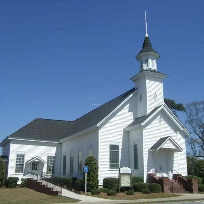 Sparrow Swamp Baptist Church Timmonsville Service Times - Local Church ...