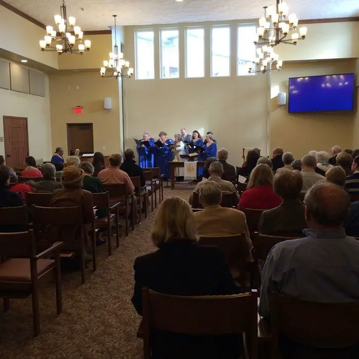 Living Hope Presbyterian Church Service Times - Menomonee Falls, Wisconsin