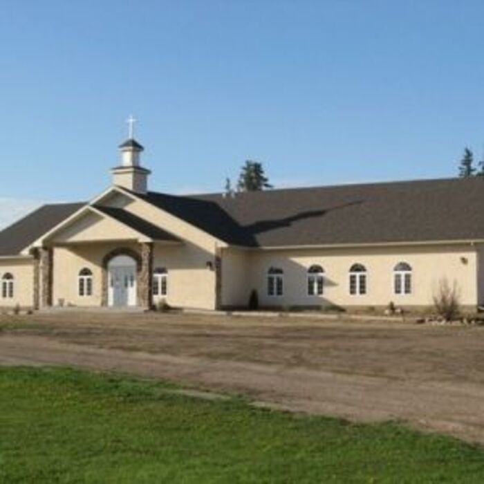 Parish Church Lac Ste. Anne Mass Times - Local Church Guide