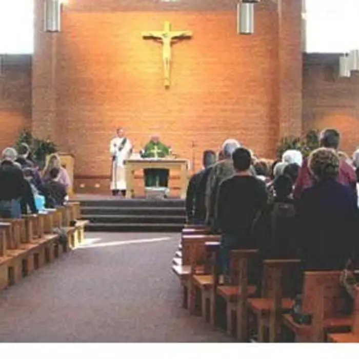 Mass Times at St. Jude in New Lenox, Illinois Local Church Guide