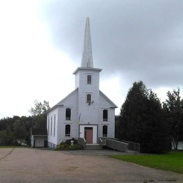 St Matthew Wesley United Church Leitches Creek Service Times - Local 