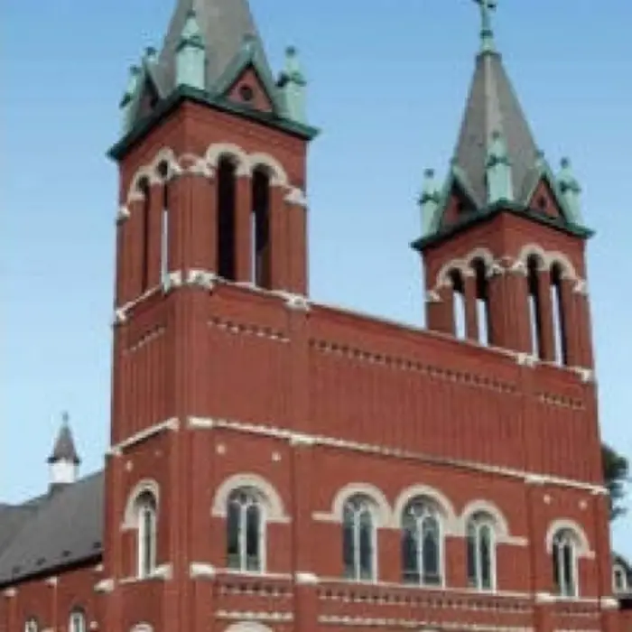 Most Precious Blood Mass Times - Fort Wayne, Indiana