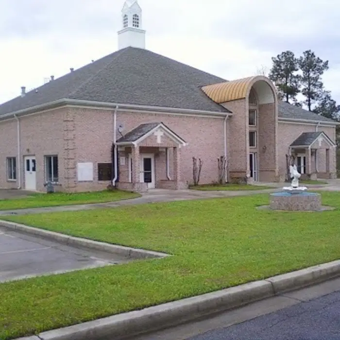 Golden Memorial United Methodist Church Douglasville Service Times