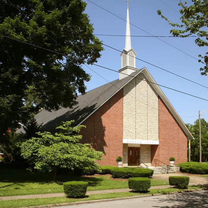 Sacred Heart Parish Church Russellville Mass Times - Local Church Guide