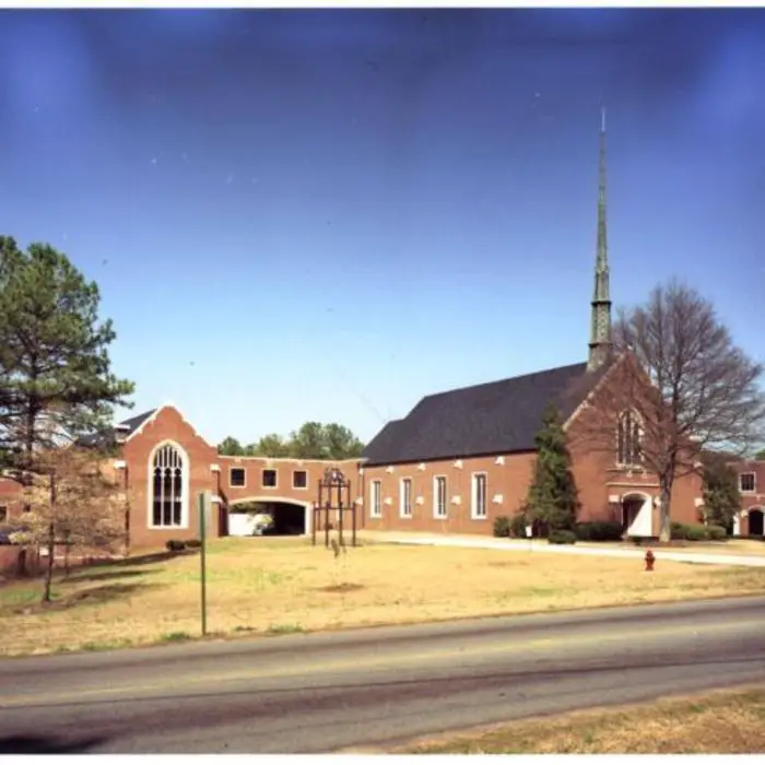 First United Methodist Church of Church Douglasville Service Times