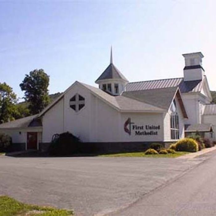 first united methodist church