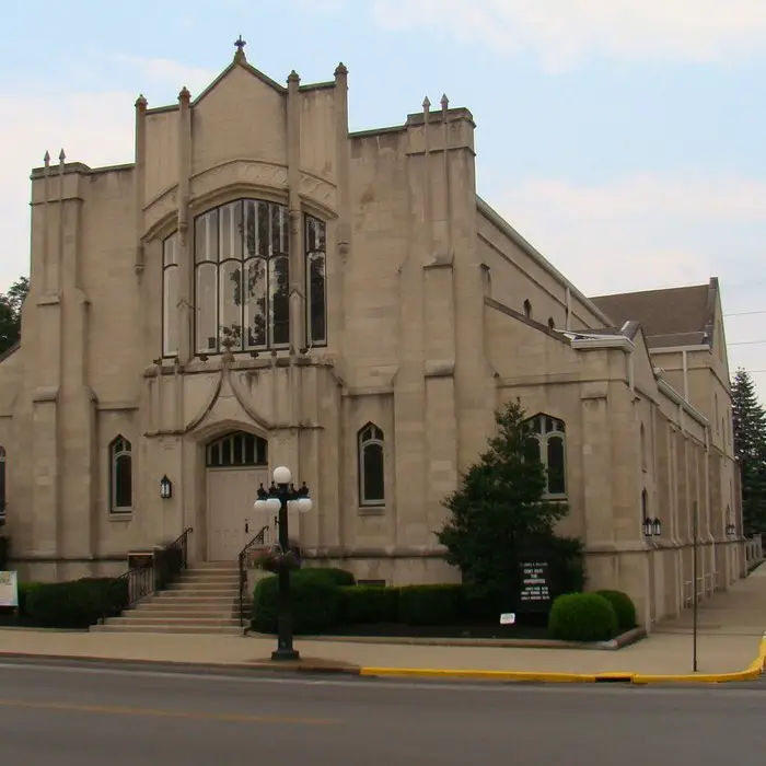 First United Methodist Church Winchester Service Times Local Church Guide