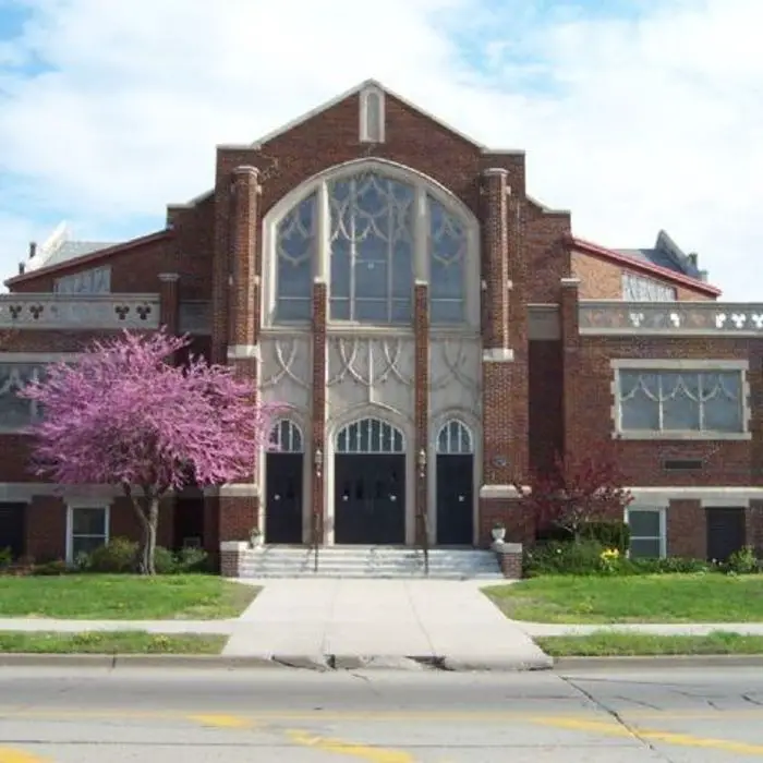 First United Methodist Church of Church Mount Clemens Service Times ...