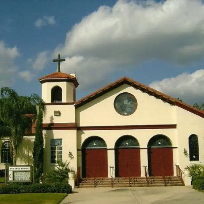 First United Methodist Church Mount Dora Service Times - Local Church Guide